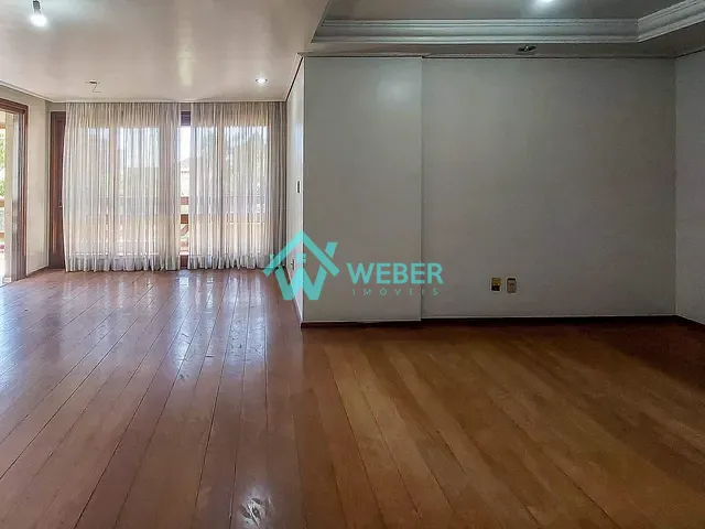 Apartamento com 221m² 3 quartos e 3 banheiros, à venda, no bairro Centro em São Leopoldo