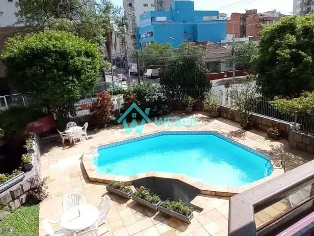 Apartamento com 221m² 3 quartos e 3 banheiros, à venda, no bairro Centro em São Leopoldo