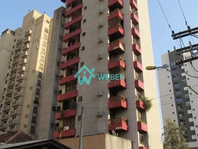 Apartamento com 221m² 3 quartos e 3 banheiros, à venda, no bairro Centro em São Leopoldo