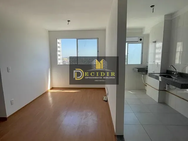 Apartamento 2 quartos e 1 banheiro, à venda, no bairro Cidade São Mateus em São Paulo