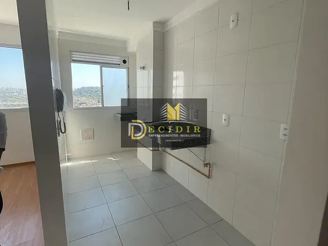 Apartamento 2 quartos e 1 banheiro, à venda, no bairro Cidade São Mateus em São Paulo
