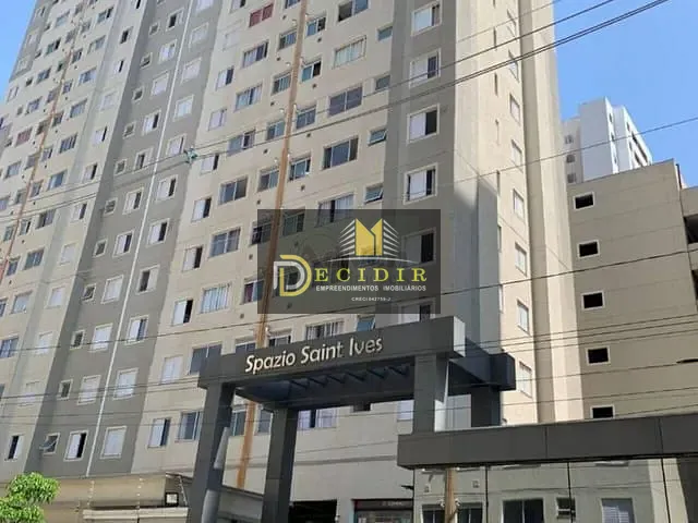 Apartamento 2 quartos e 1 banheiro, à venda, no bairro Cidade São Mateus em São Paulo