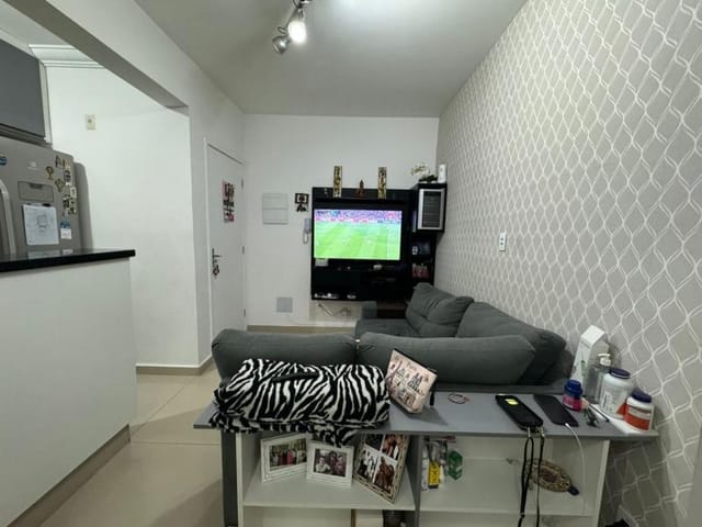 Foto do Apartamento - Residencial - Padroeira | Zequinha Imóveis