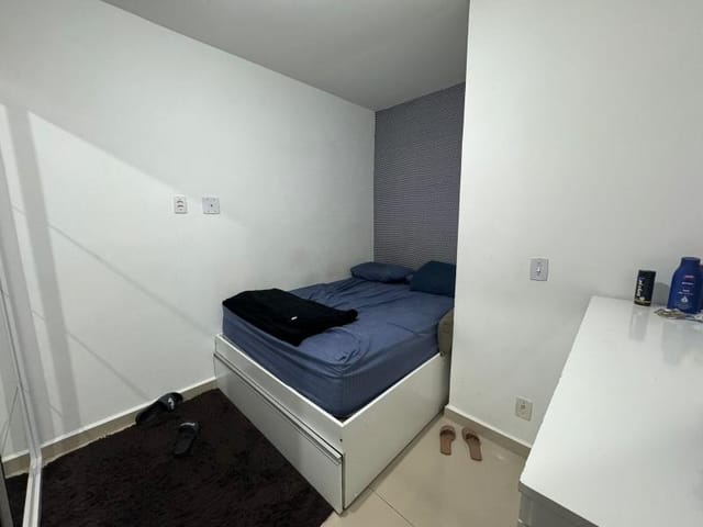 Foto do Apartamento - Residencial - Padroeira | Zequinha Imóveis