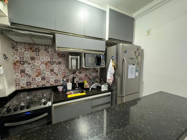 Foto do Apartamento - Residencial - Padroeira | Zequinha Imóveis