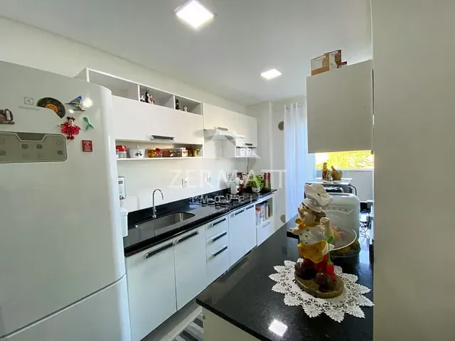 Apartamento com 162m² 3 quartos e 3 banheiros, à venda, no bairro Tribess em Blumenau