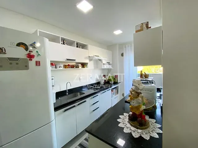 Apartamento com 162m² 3 quartos e 3 banheiros, à venda, no bairro Tribess em Blumenau