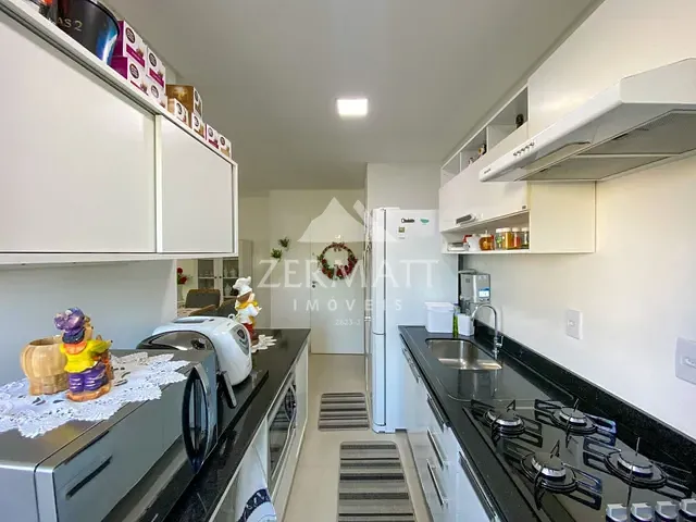 Apartamento com 162m² 3 quartos e 3 banheiros, à venda, no bairro Tribess em Blumenau