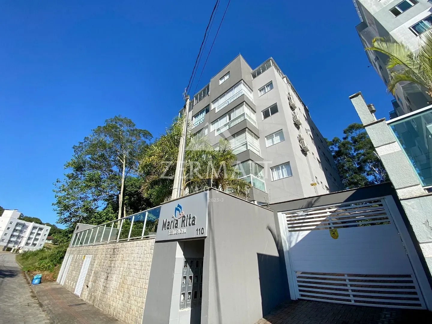 Último andar com 3 dormitórios à venda, 162 m por R$ 780.000 - Fortaleza - Blumenau/SC - foto 1
