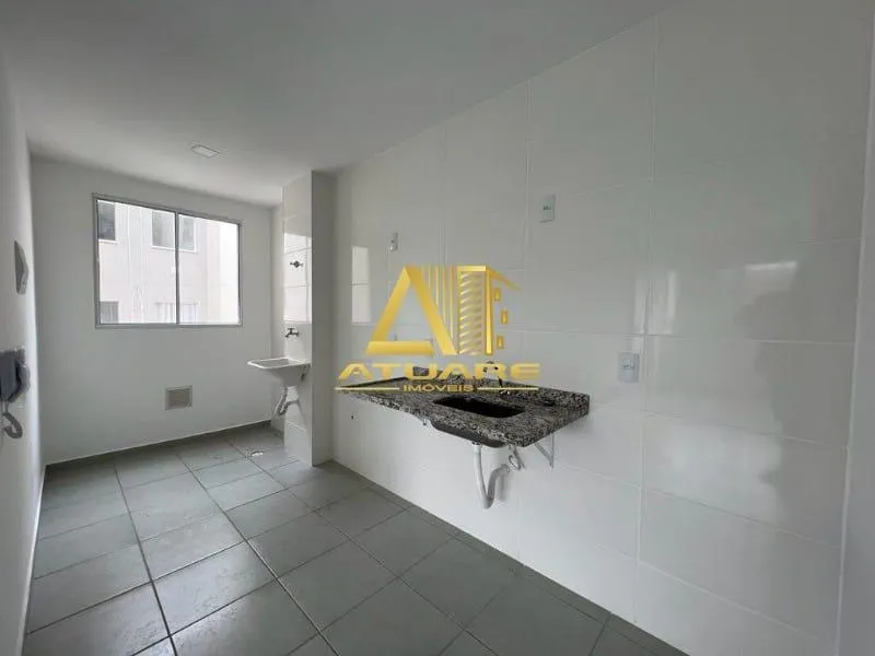 Apartamento, 2 quartos, 66 m² - Foto 2