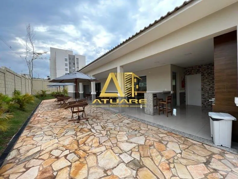 Apartamento, 2 quartos, 66 m² - Foto 4