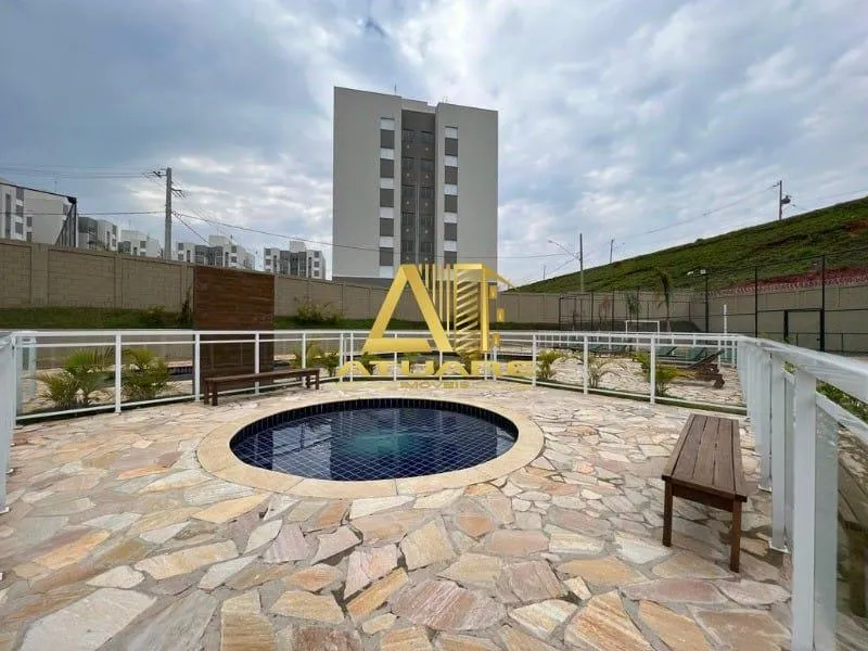 Apartamento, 2 quartos, 66 m² - Foto 11