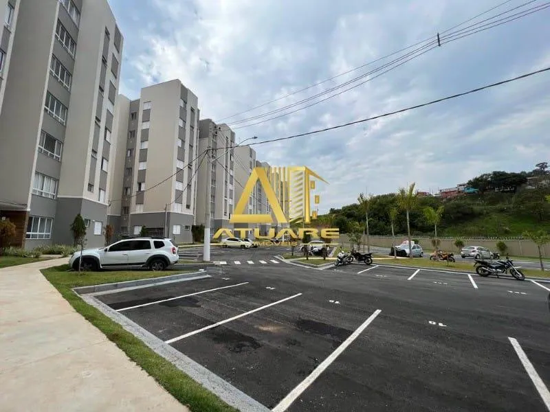 Apartamento, 2 quartos, 66 m² - Foto 12