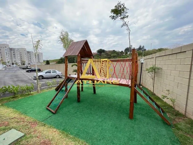Apartamento, 2 quartos, 66 m² - Foto 14