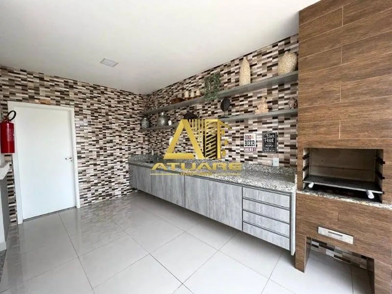 Apartamento, 2 quartos, 66 m² - Foto 20