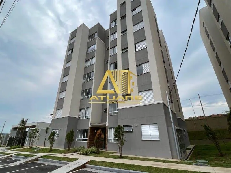 Apartamento, 2 quartos, 66 m² - Foto 21