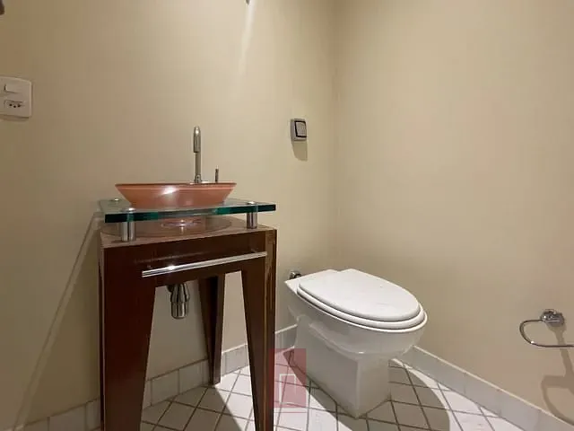 Apartamento com 164m² 3 quartos e 3 banheiros, à venda, no bairro Jardim Paulistano em São Paulo
