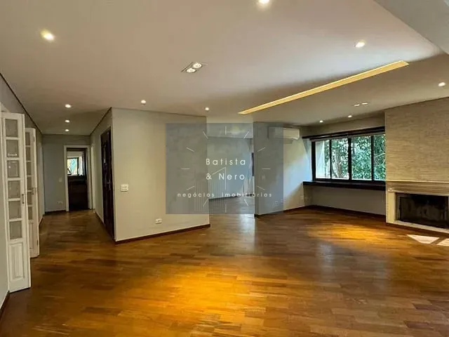 Apartamento com 267m² 4 quartos e 5 banheiros, à venda, no bairro Jardim Ampliação em São Paulo
