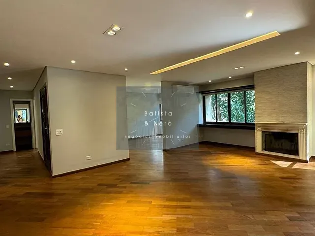 Apartamento com 267m² 4 quartos e 5 banheiros, à venda, no bairro Jardim Ampliação em São Paulo