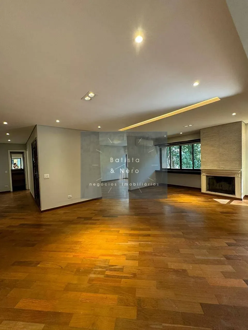 Apartamento, 4 quartos, 267 m² - Foto 2