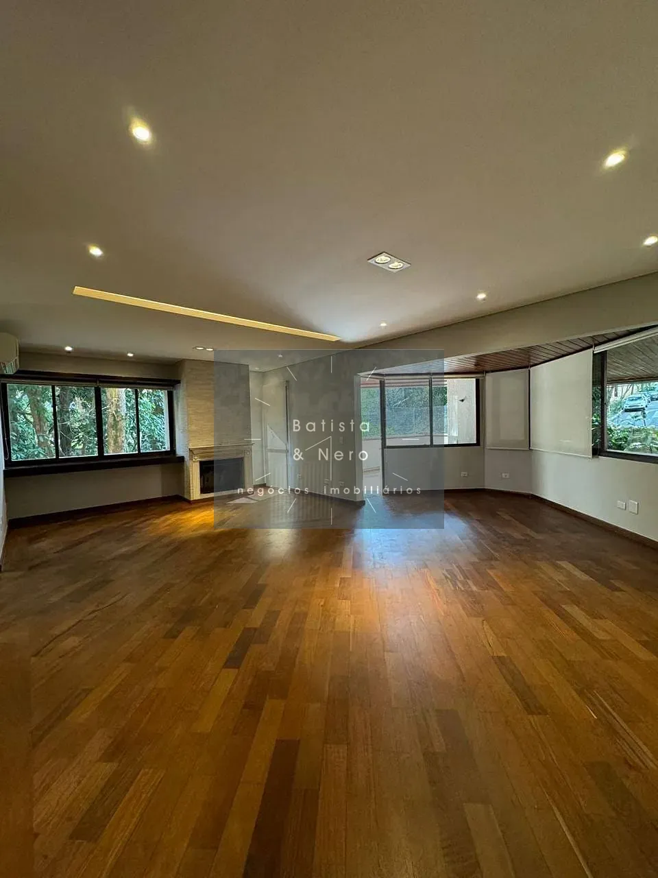 Apartamento, 4 quartos, 267 m² - Foto 7