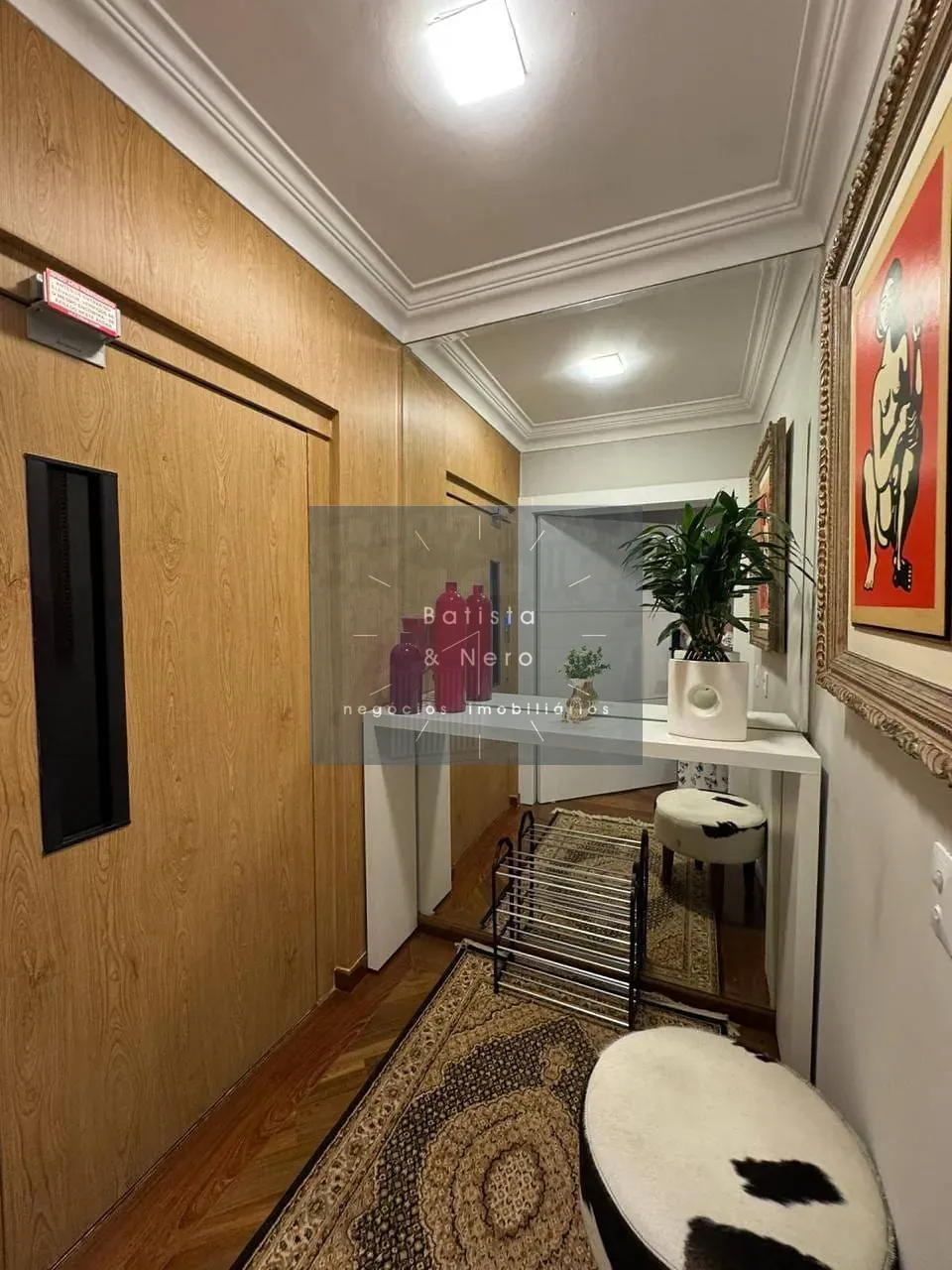 Apartamento, 4 quartos, 267 m² - Foto 51