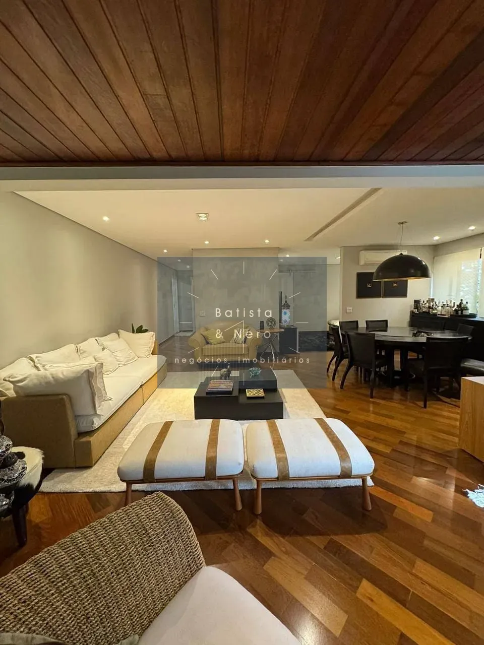 Apartamento, 4 quartos, 267 m² - Foto 5