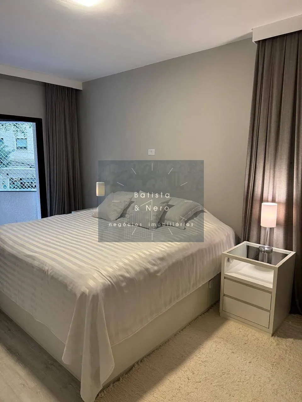 Apartamento, 4 quartos, 267 m² - Foto 44