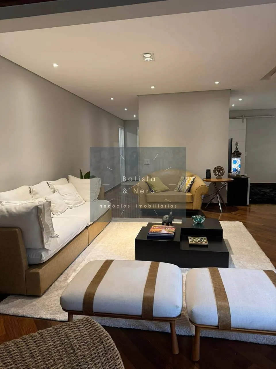Apartamento, 4 quartos, 267 m² - Foto 13