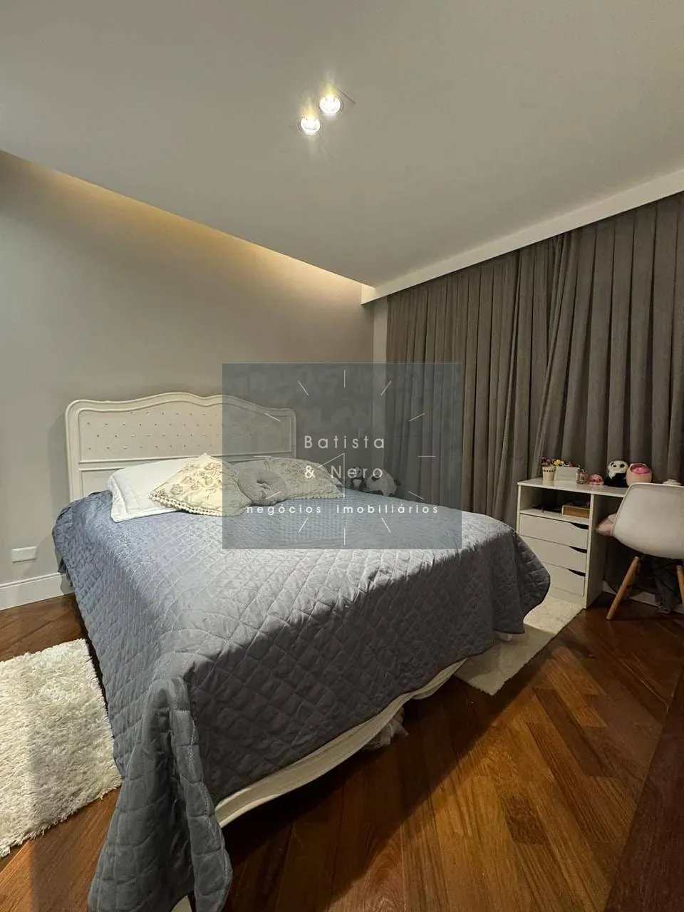 Apartamento, 4 quartos, 267 m² - Foto 32