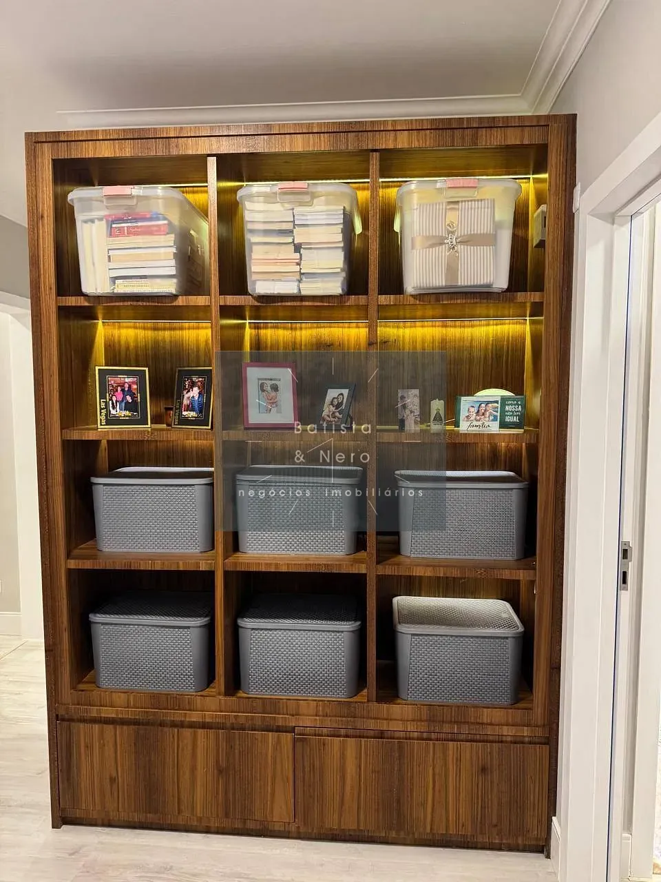 Apartamento, 4 quartos, 267 m² - Foto 34