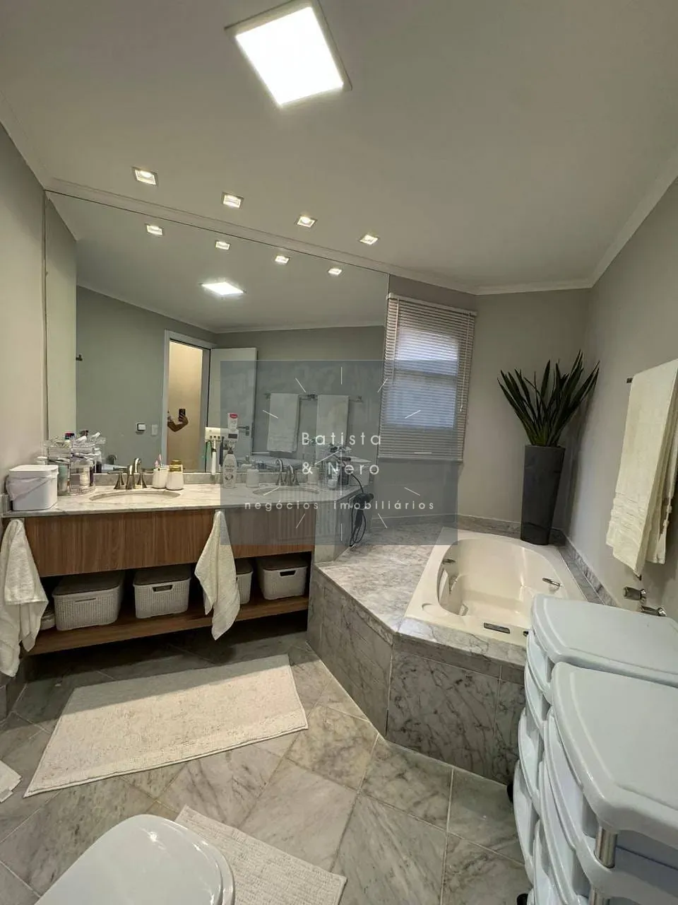 Apartamento, 4 quartos, 267 m² - Foto 35