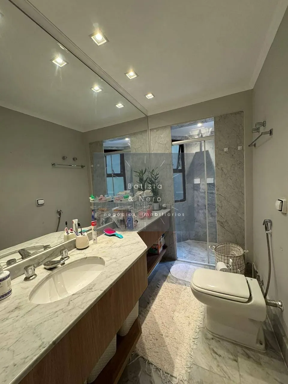 Apartamento, 4 quartos, 267 m² - Foto 36