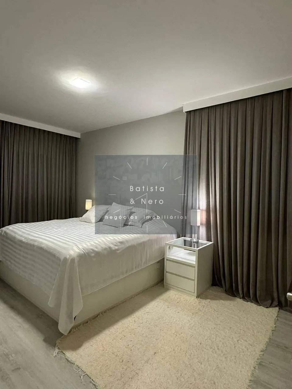 Apartamento, 4 quartos, 267 m² - Foto 25