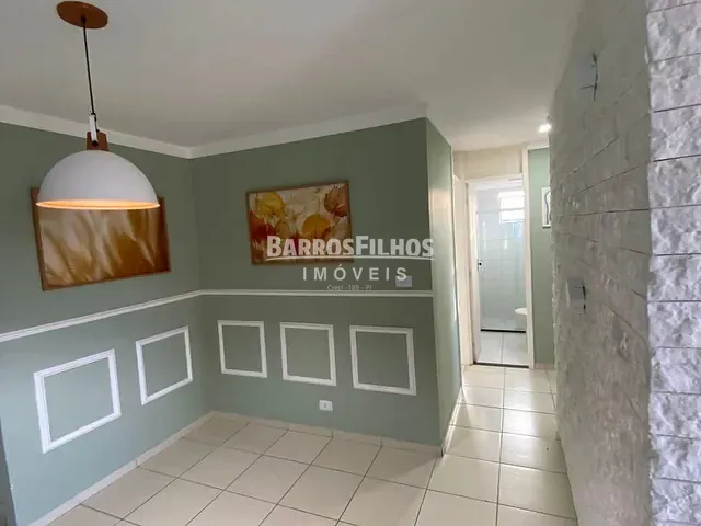 Apartamento com 80m² 3 quartos e 2 banheiros, para alugar, no bairro Farolândia em Aracaju