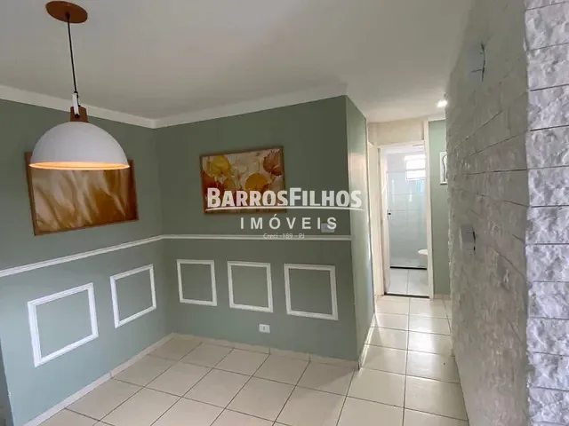 Apartamento com 80m² 3 quartos e 2 banheiros, para alugar, no bairro Farolândia em Aracaju
