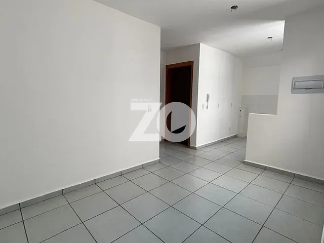Apartamento 2 quartos e 1 banheiro, à venda, no bairro Vitta São José em Bauru