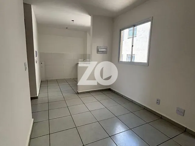 Apartamento 2 quartos e 1 banheiro, à venda, no bairro Vitta São José em Bauru