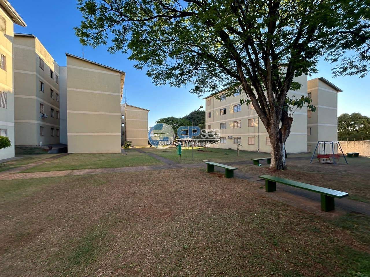 Apartamento, 3 quartos, 62 m² - Foto 21