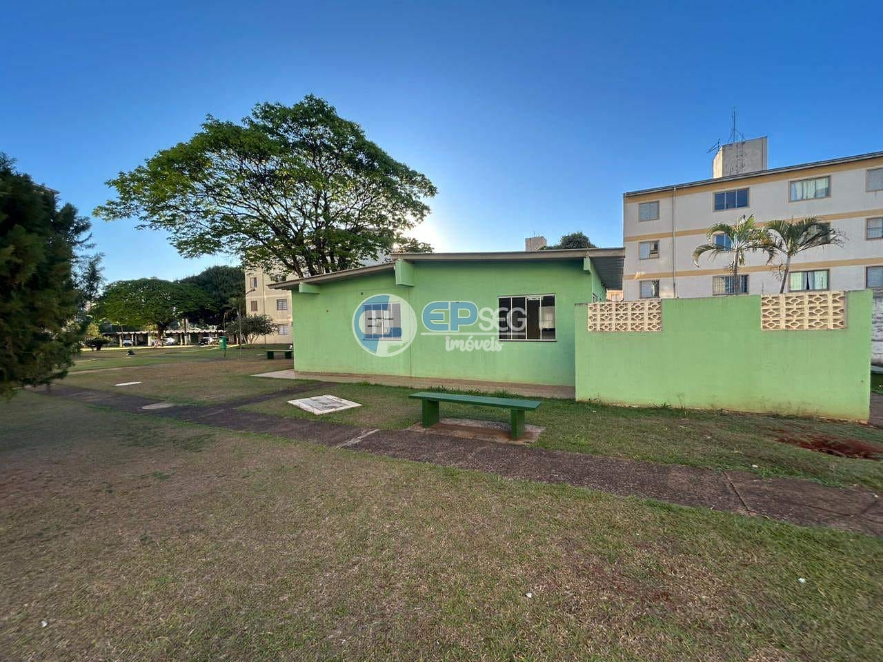 Apartamento, 3 quartos, 62 m² - Foto 23