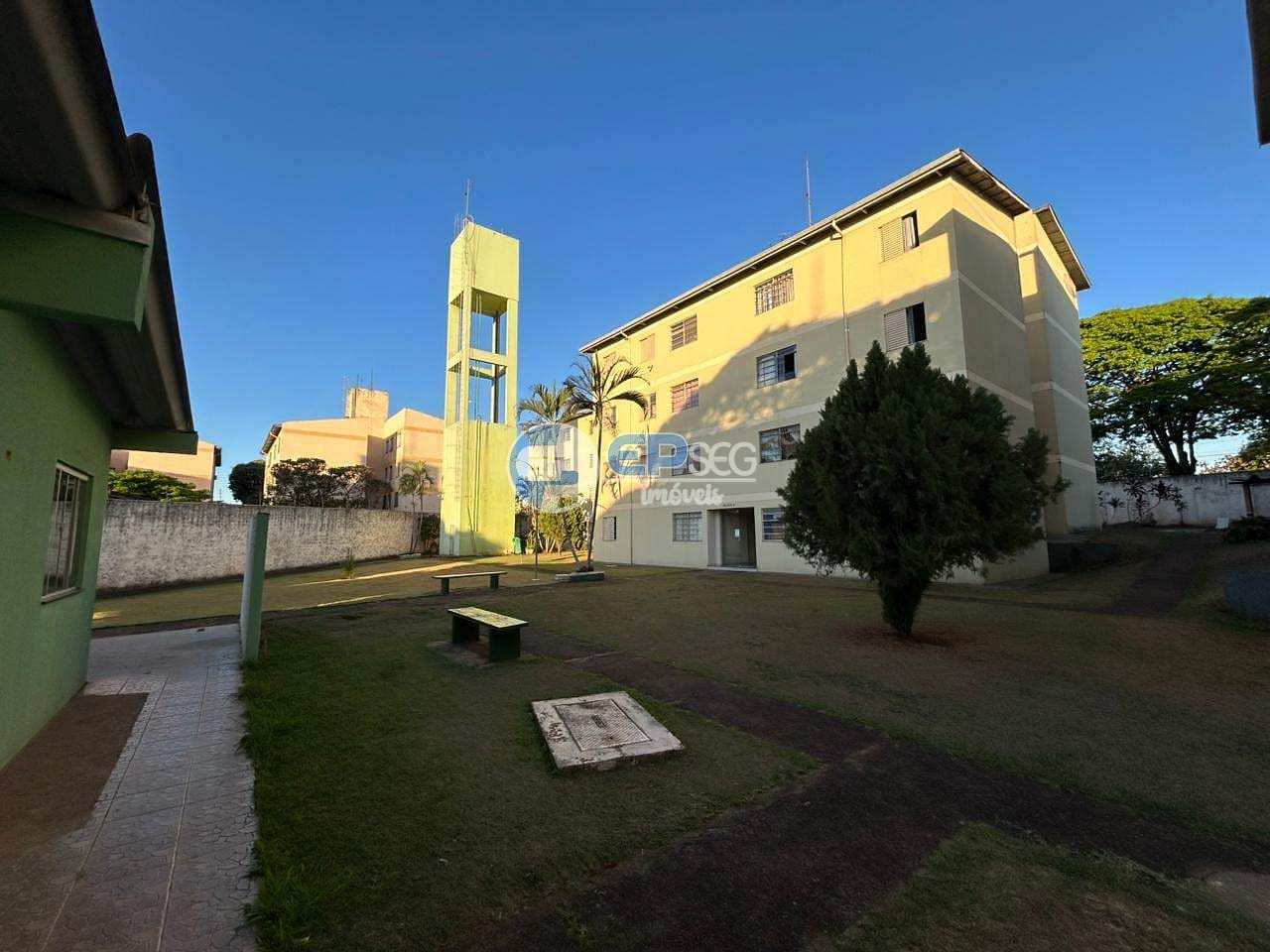 Apartamento, 3 quartos, 62 m² - Foto 20