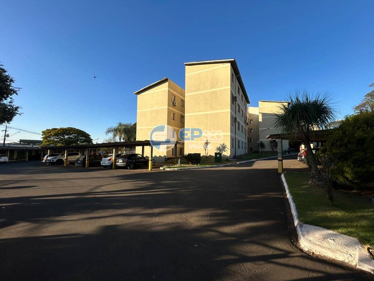 Apartamento, 3 quartos, 62 m² - Foto 22