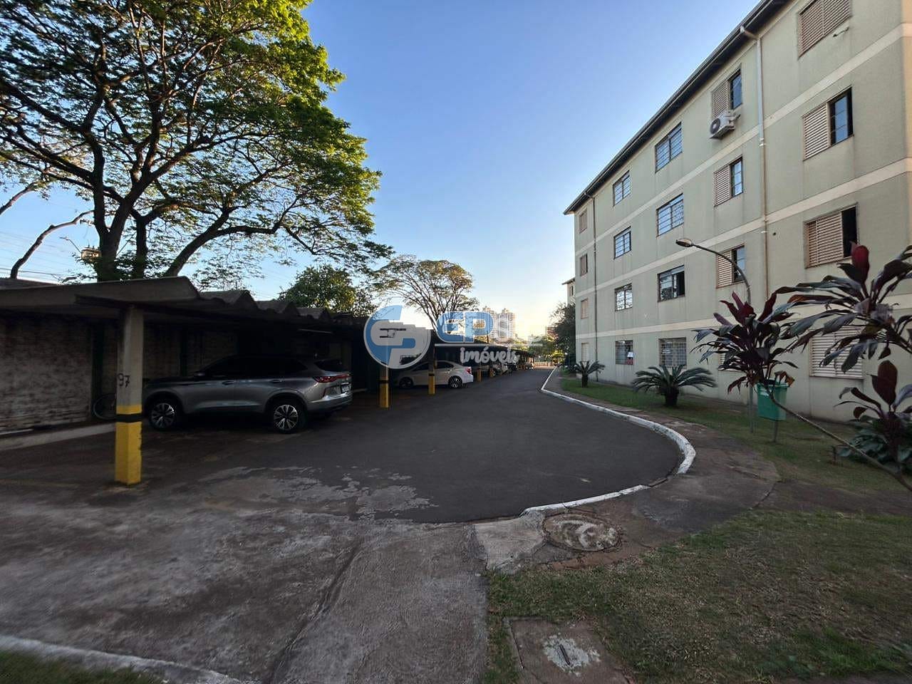 Apartamento, 3 quartos, 62 m² - Foto 17