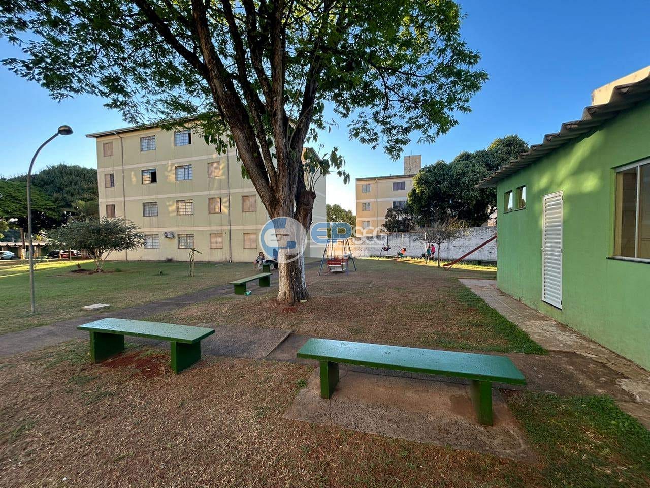 Apartamento, 3 quartos, 62 m² - Foto 18