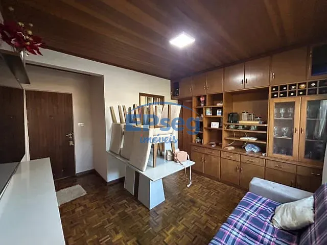 Apartamento 3 quartos e 1 banheiro, à venda, no bairro Marumbi em Londrina