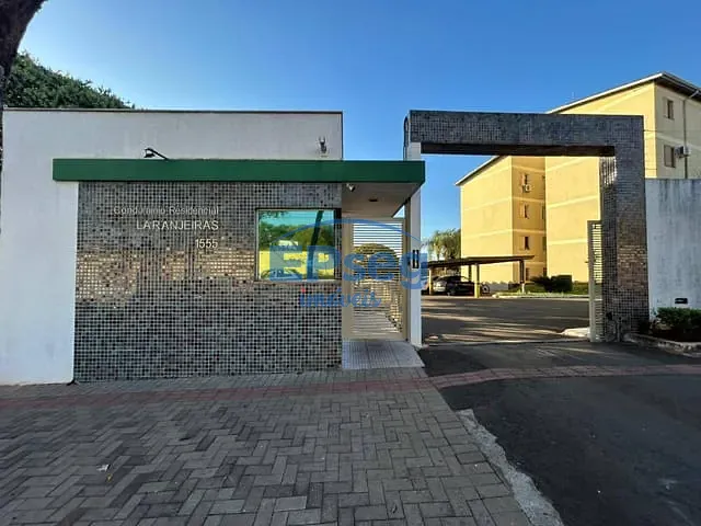 Apartamento 3 quartos e 1 banheiro, à venda, no bairro Marumbi em Londrina