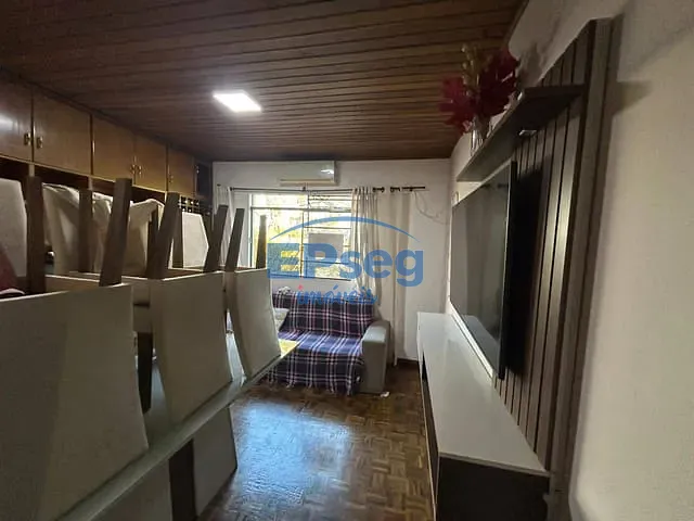 Apartamento 3 quartos e 1 banheiro, à venda, no bairro Marumbi em Londrina
