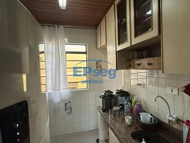 Apartamento 3 quartos e 1 banheiro, à venda, no bairro Marumbi em Londrina