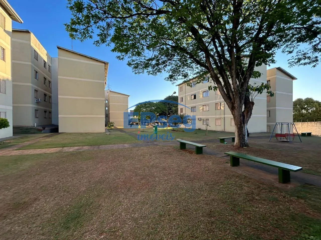 Apartamento, 3 quartos, 62 m² - Foto 21