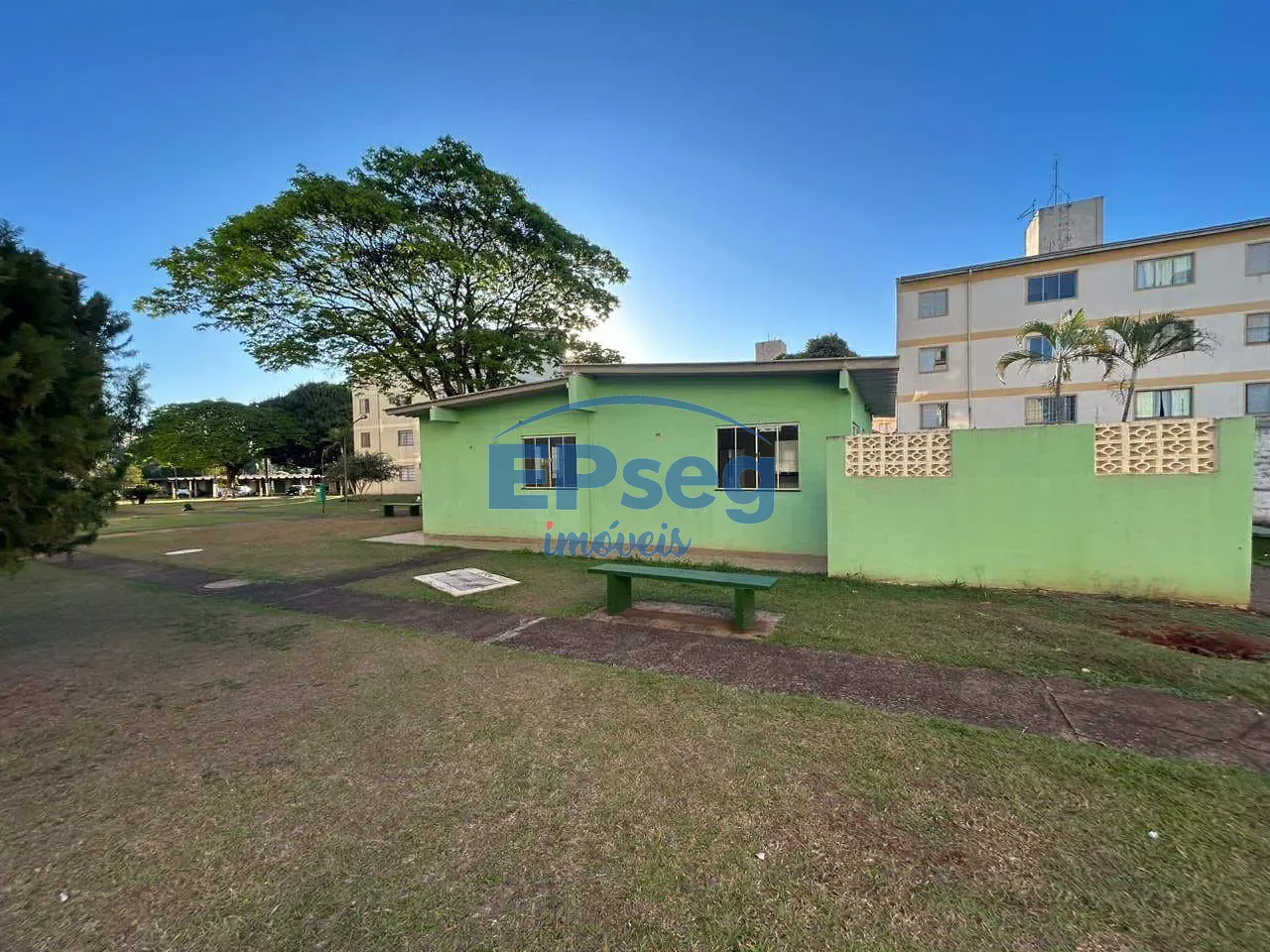 Apartamento, 3 quartos, 62 m² - Foto 23